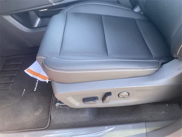 Thumbnail: 2025 Nissan Murano - 18