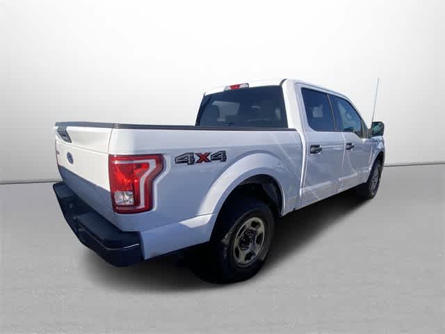 Thumbnail: 2015 Ford F-150 - 5