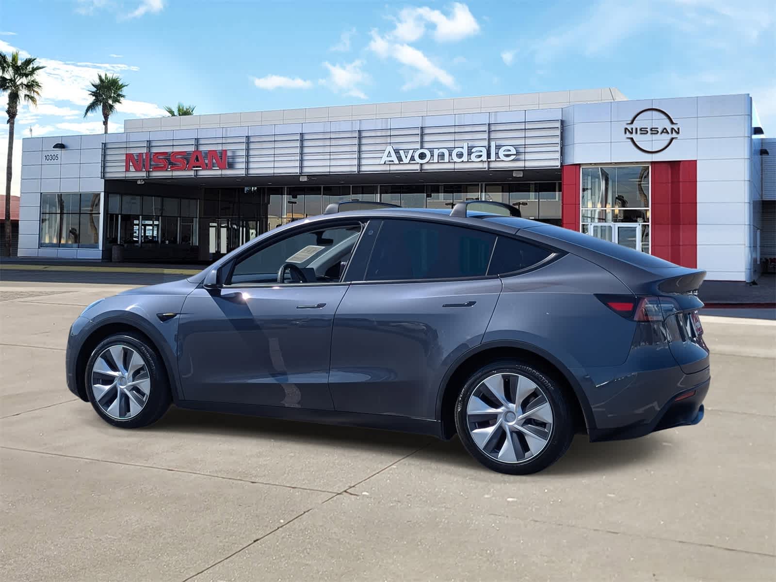 Thumbnail: 2023 Tesla Model Y - 3