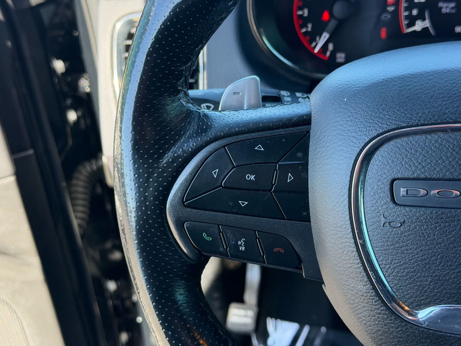 Thumbnail: 2019 Dodge Durango - 19