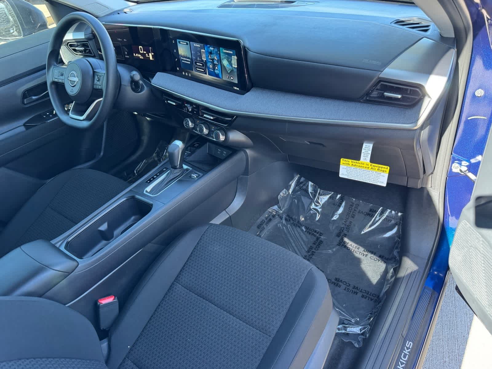 Thumbnail: 2026 Nissan Kicks - 13