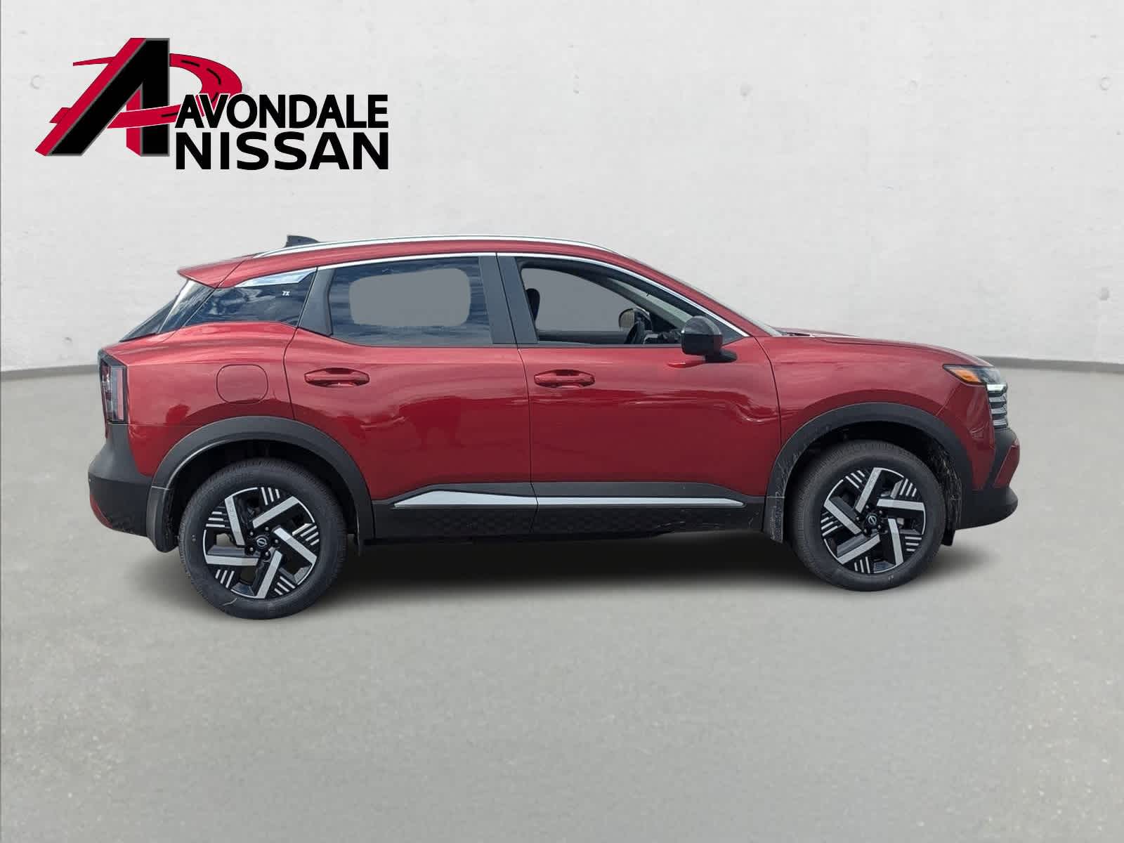 Thumbnail: 2026 Nissan Kicks - 7
