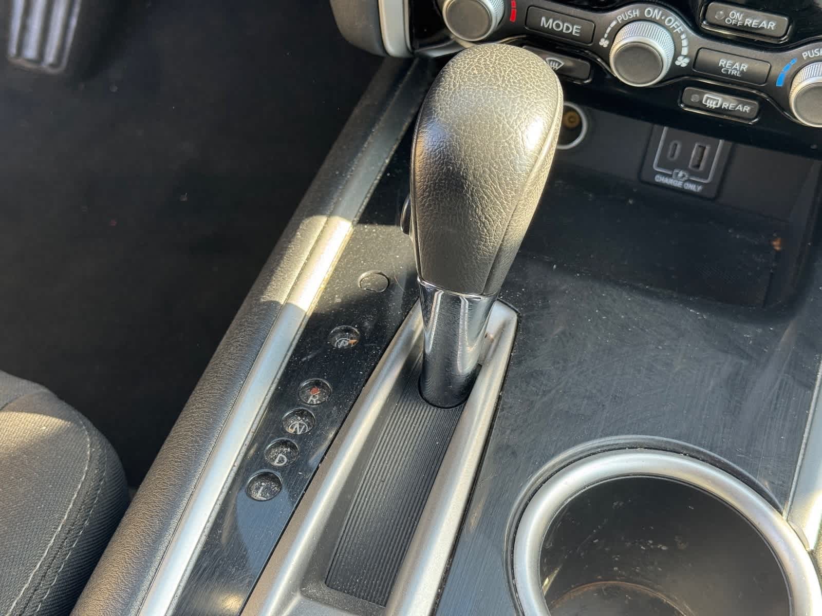 Thumbnail: 2020 Nissan Pathfinder - 17