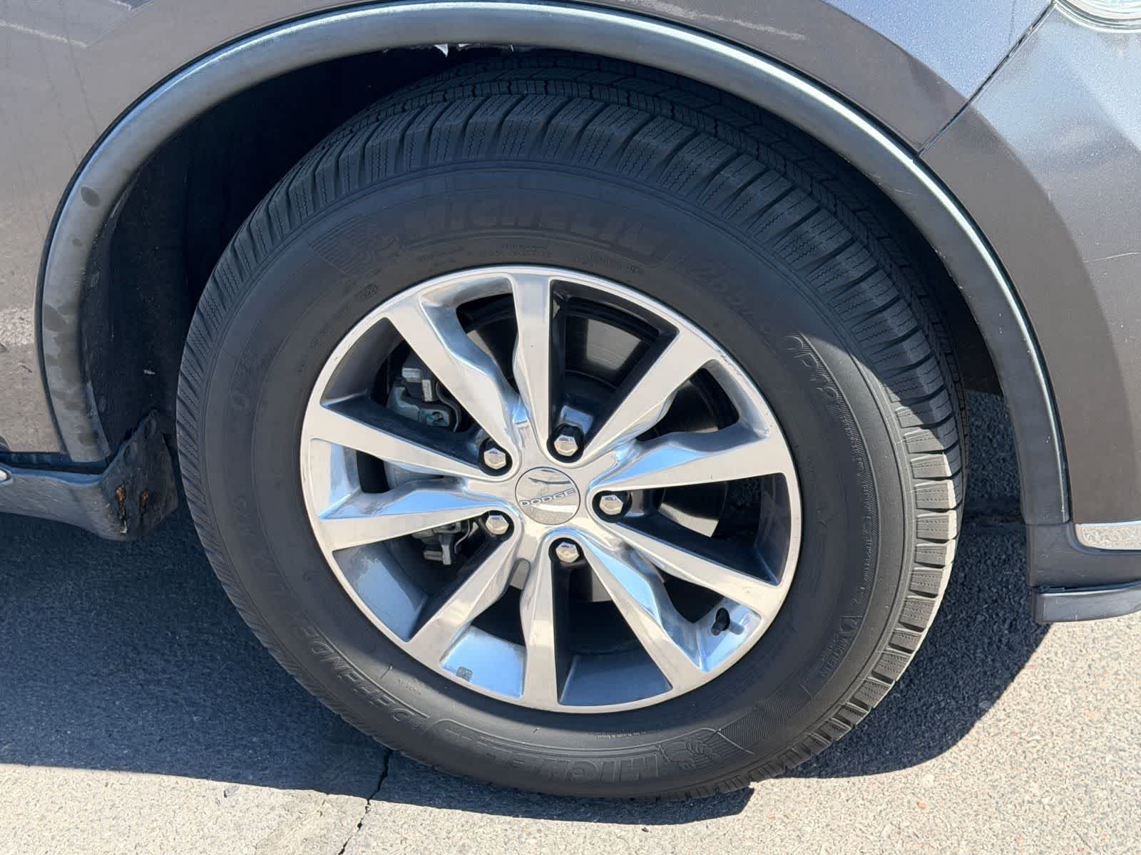 Thumbnail: 2016 Dodge Durango - 5