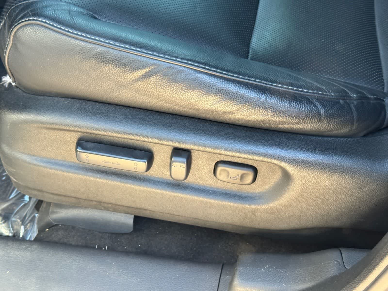 Thumbnail: 2019 Honda Ridgeline - 15