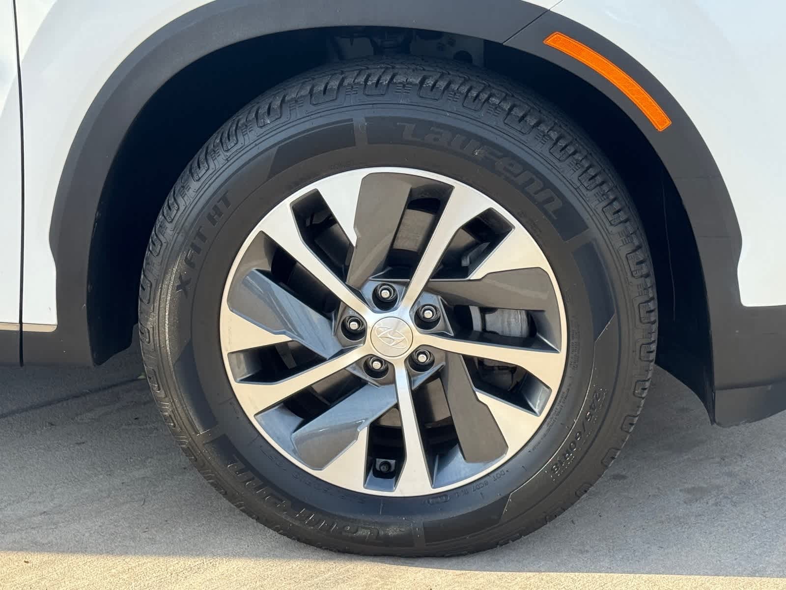 Thumbnail: 2021 Hyundai Palisade - 10