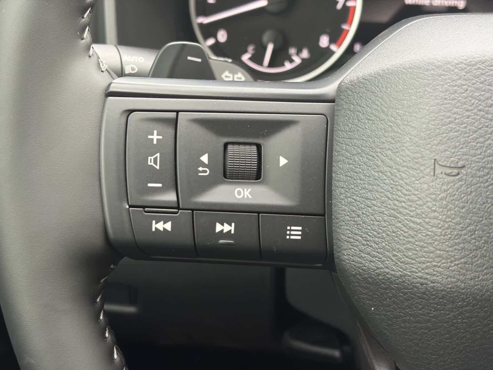 Thumbnail: 2026 Nissan Rogue - 20