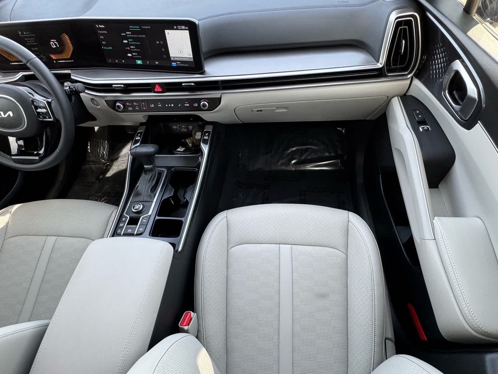 Thumbnail: 2025 Kia Sorento - 14