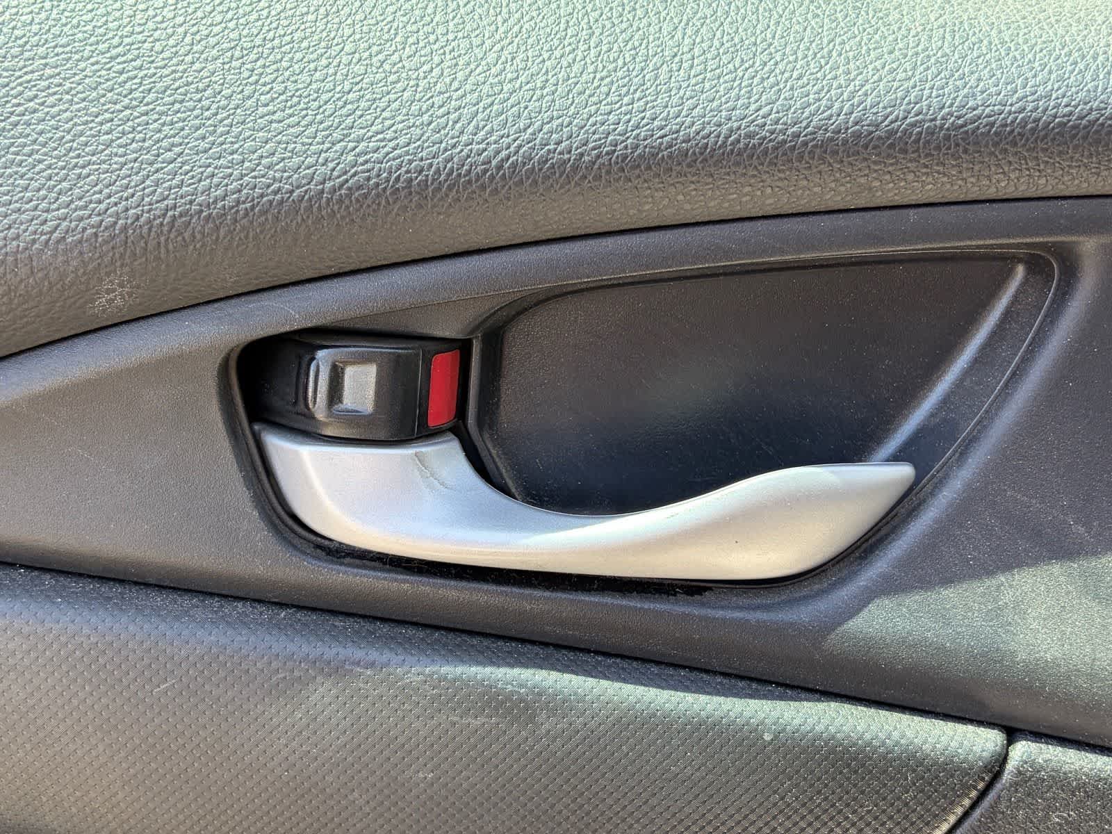Thumbnail: 2019 Honda Civic - 8