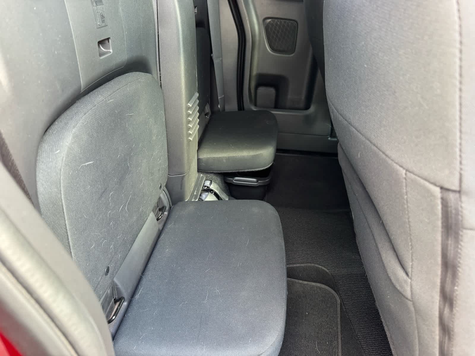 Thumbnail: 2022 Nissan Frontier - 12