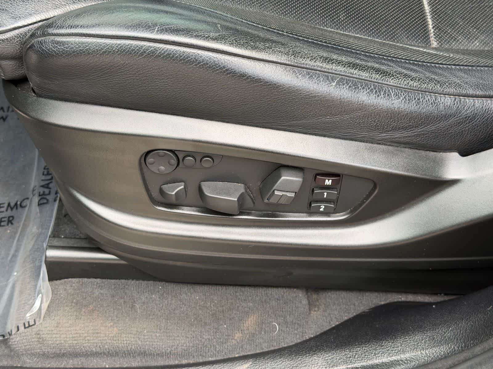 Thumbnail: 2014 BMW X6 - 15