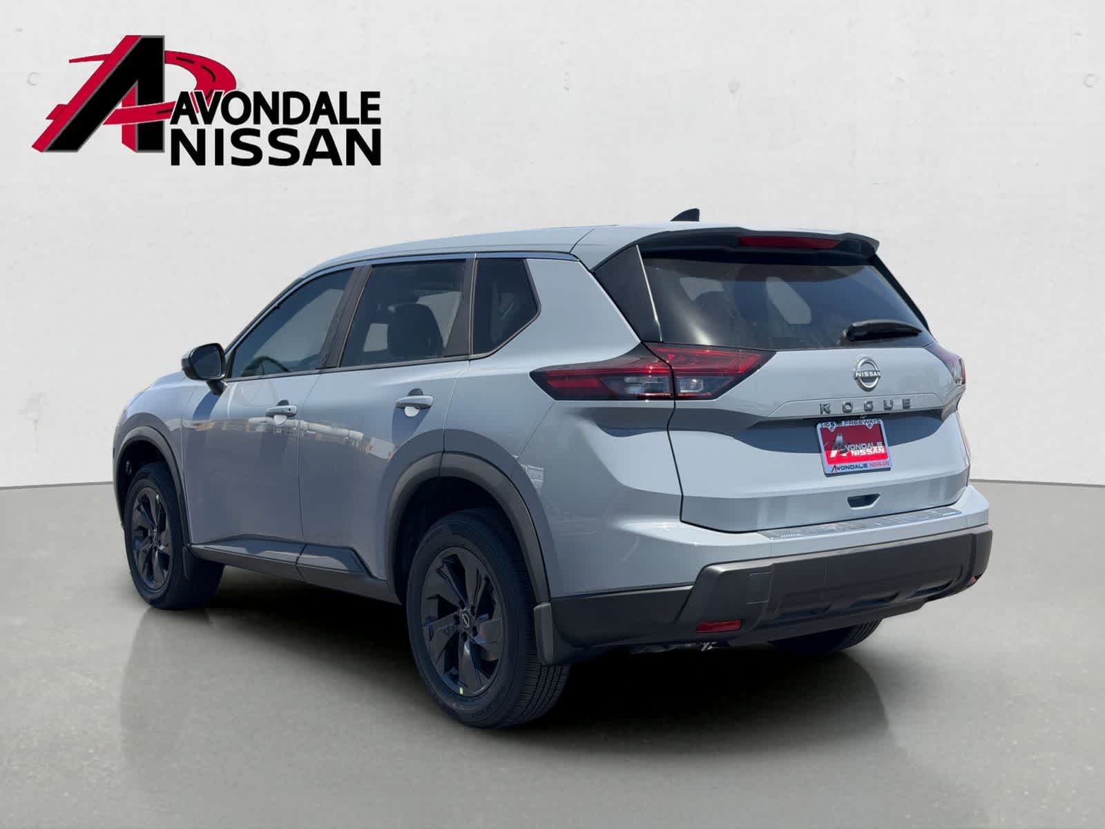 Thumbnail: 2026 Nissan Rogue - 4