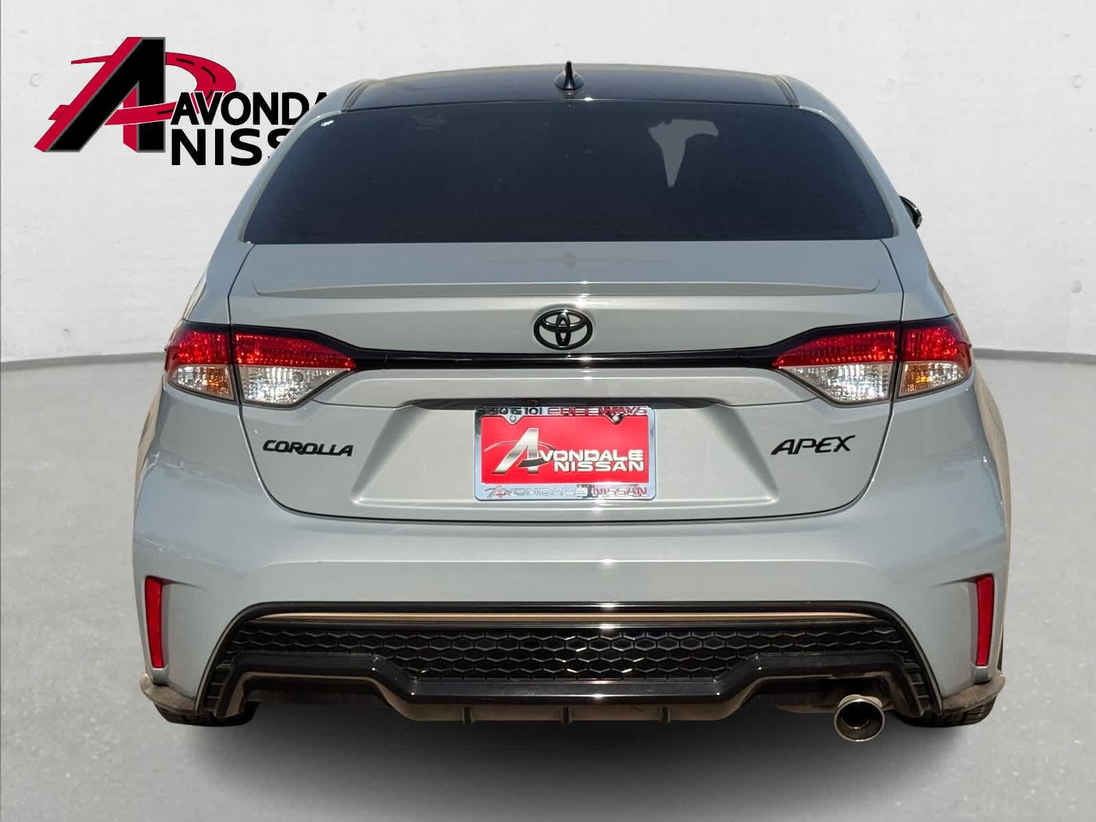 Thumbnail: 2021 Toyota Corolla - 5