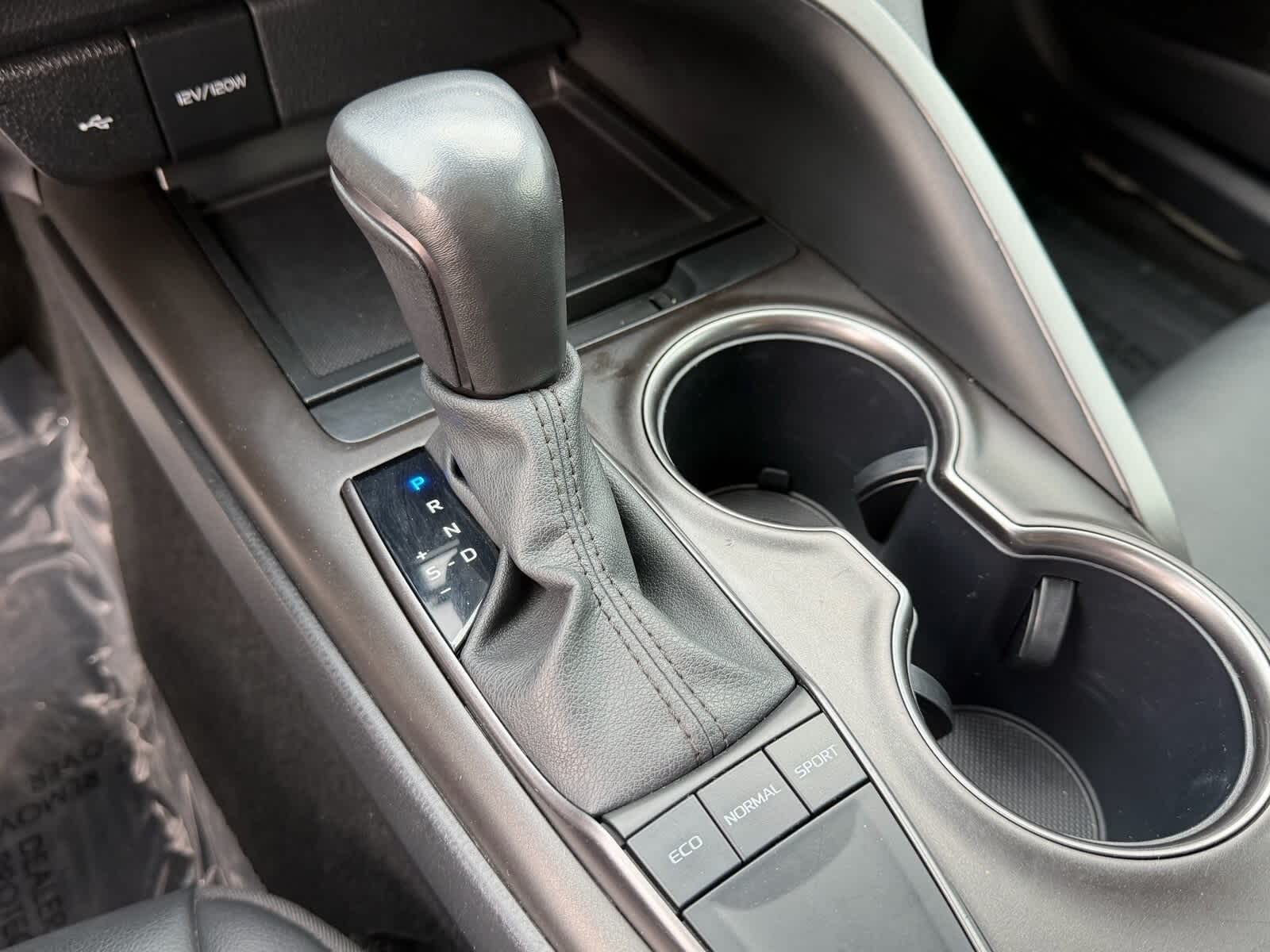 Thumbnail: 2024 Toyota Camry - 27