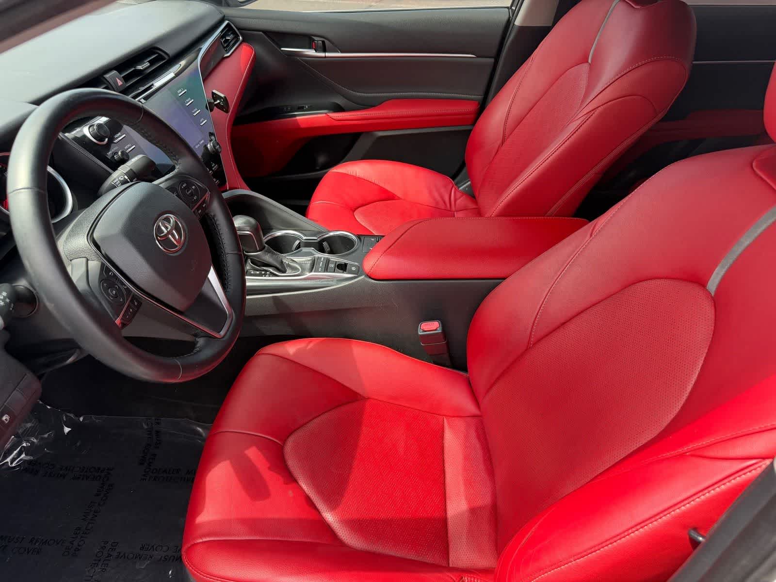 Thumbnail: 2018 Toyota Camry - 12