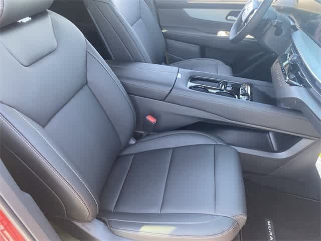 Thumbnail: 2025 Nissan Murano - 12