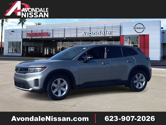 2024 Honda Prologue EX -
                  Avondale, AZ