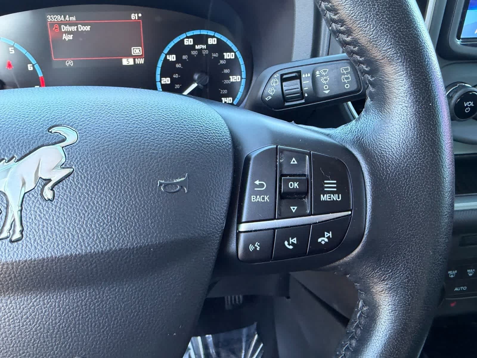 Thumbnail: 2021 Ford Bronco Sport - 32