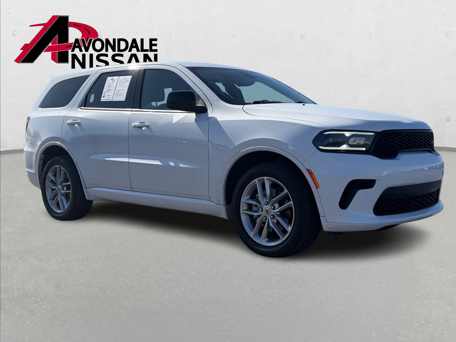 Thumbnail: 2023 Dodge Durango - 9