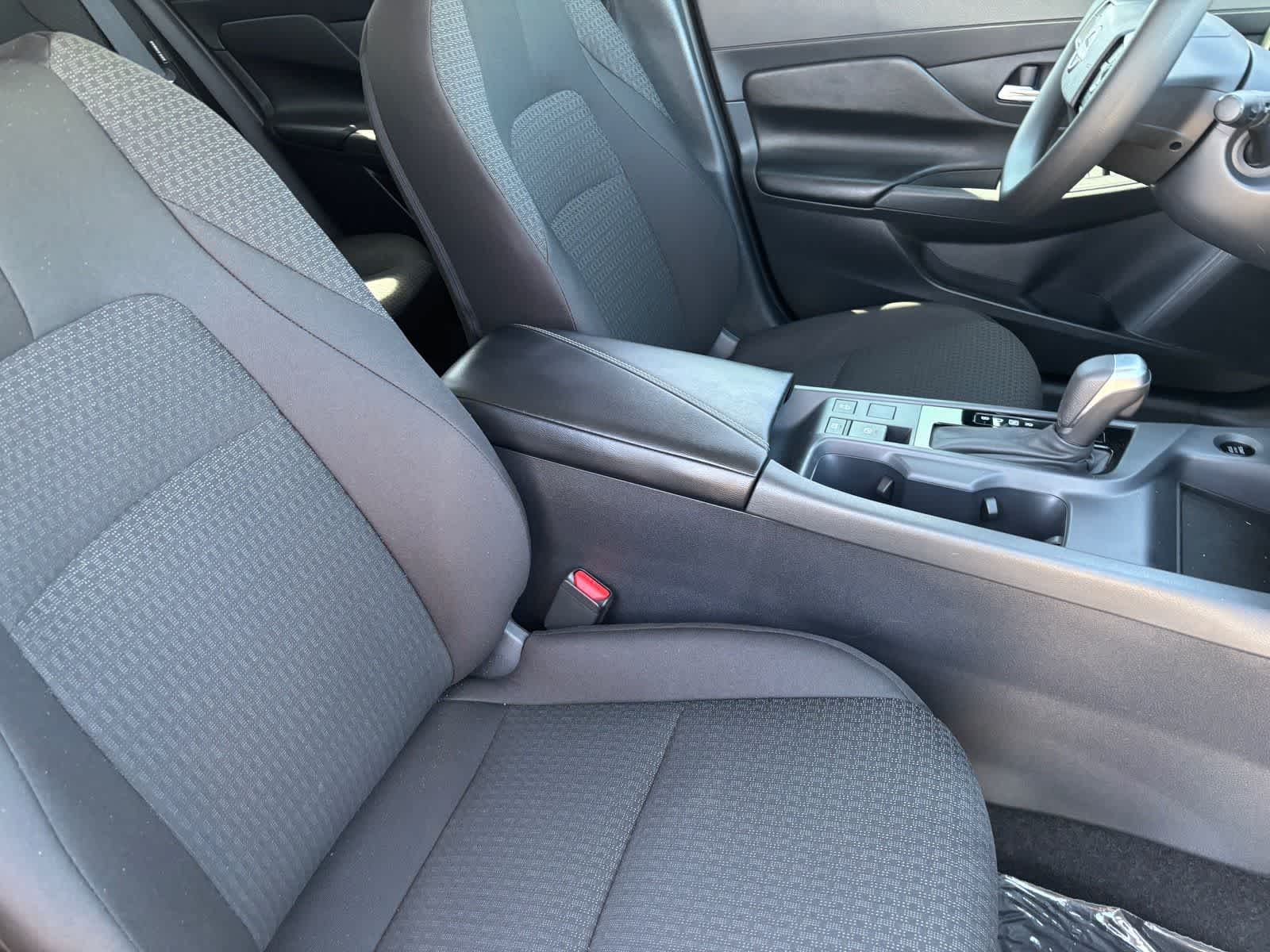 Thumbnail: 2026 Nissan Sentra - 11