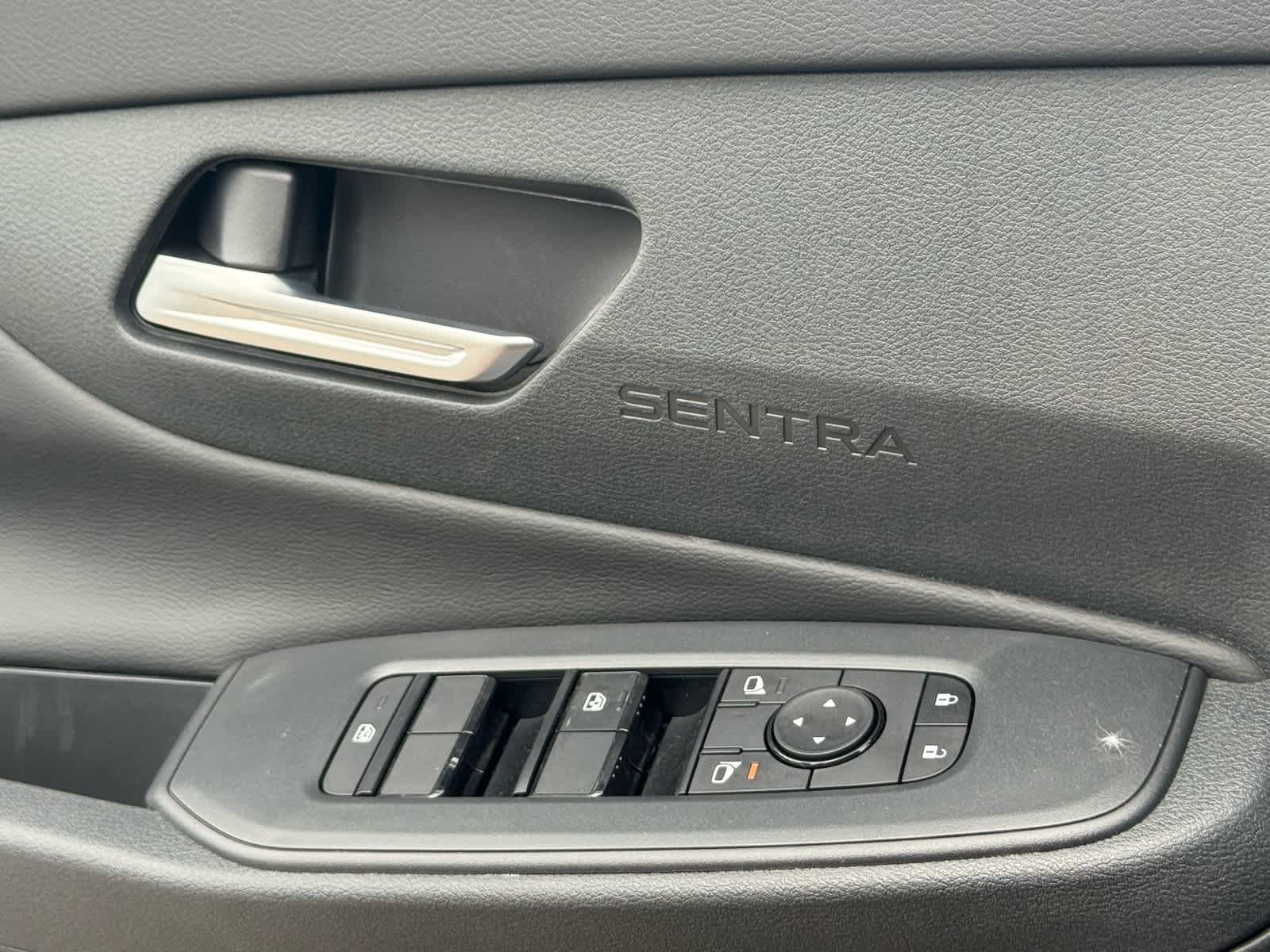 Thumbnail: 2026 Nissan Sentra - 26