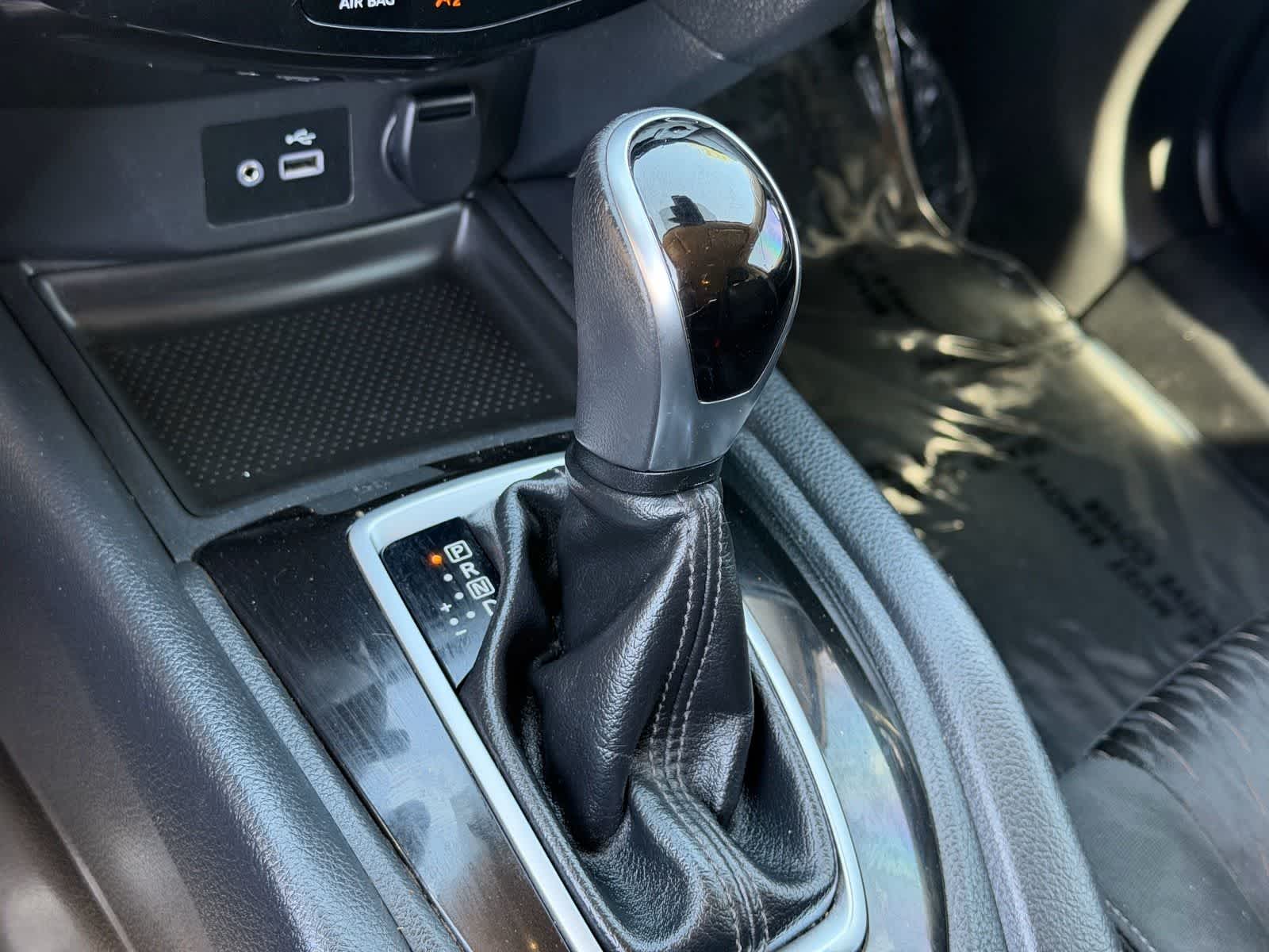 Thumbnail: 2020 Nissan Rogue - 23