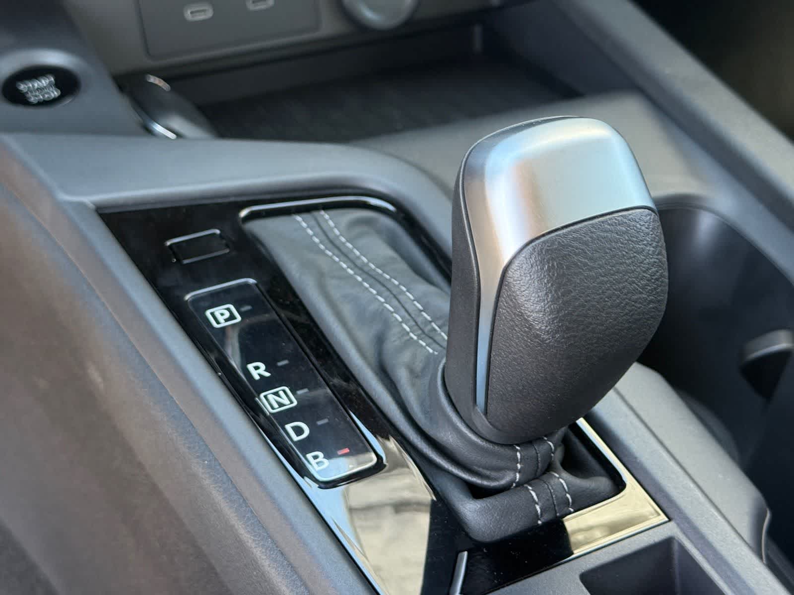 Thumbnail: 2026 Nissan Sentra - 18