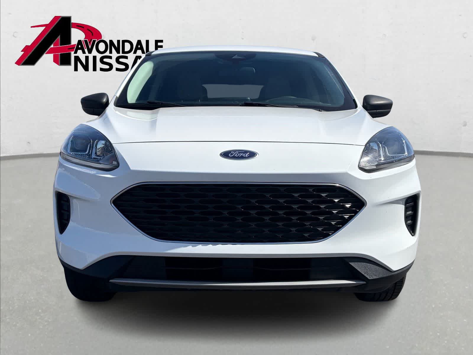 Thumbnail: 2022 Ford Escape - 5