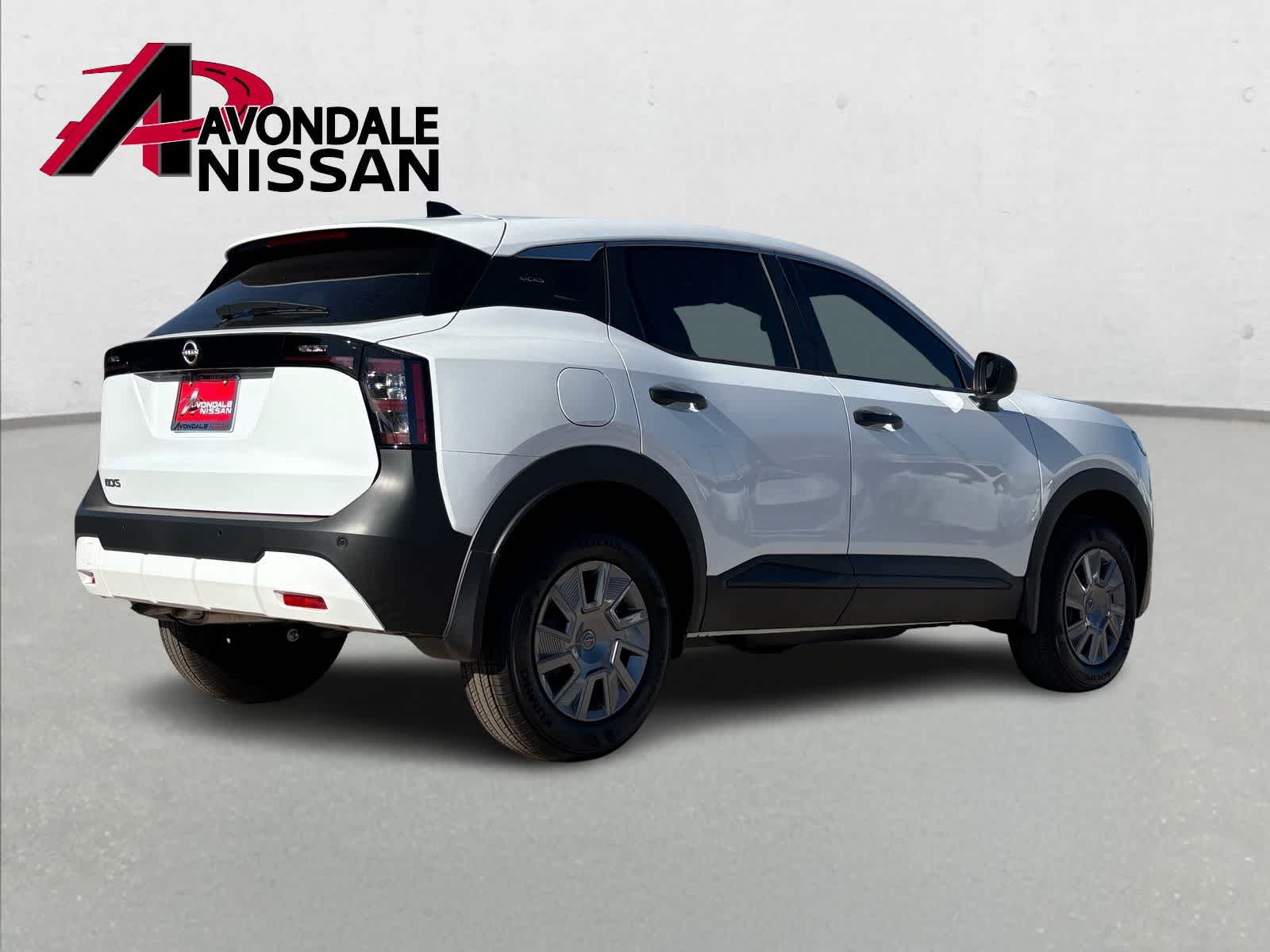 Thumbnail: 2026 Nissan Kicks - 7