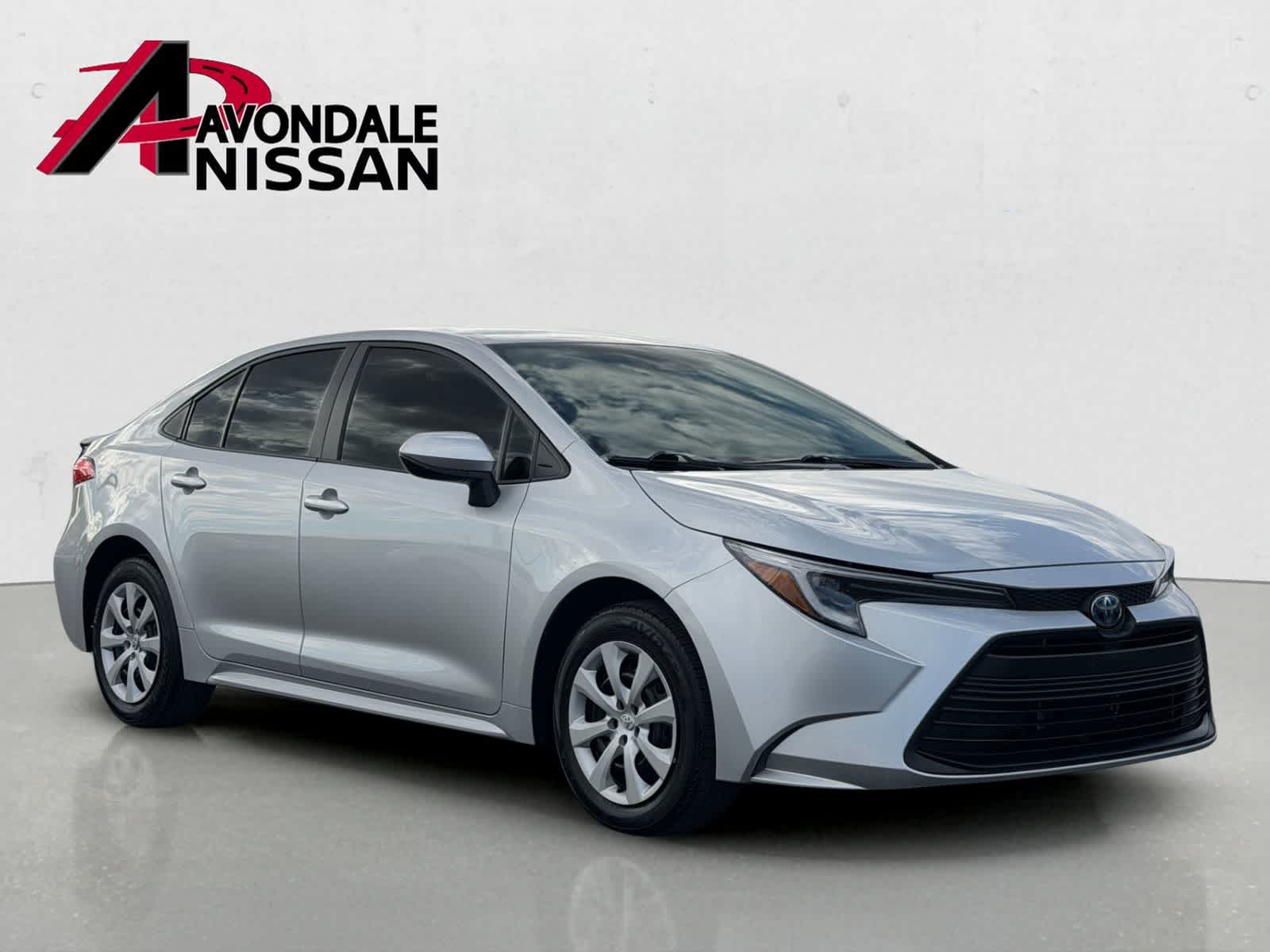 Thumbnail: 2025 Toyota Corolla - 7