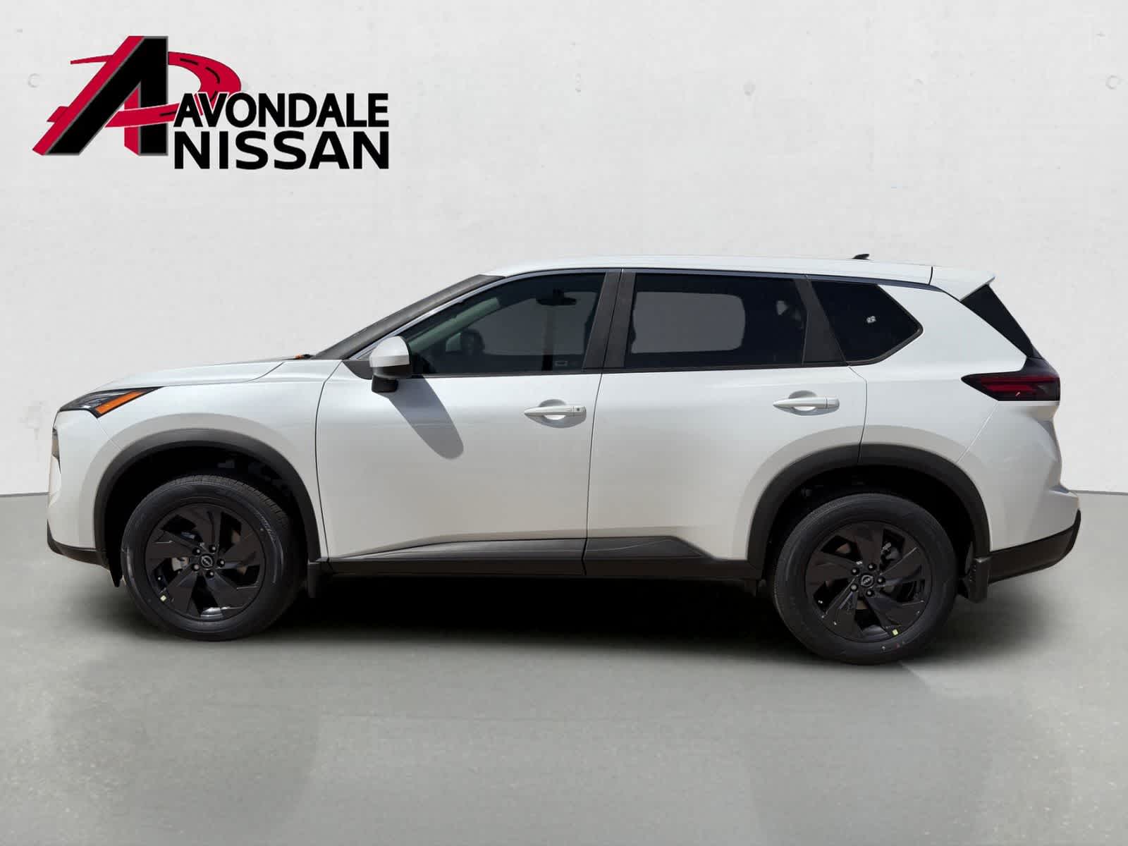 Thumbnail: 2026 Nissan Rogue - 3