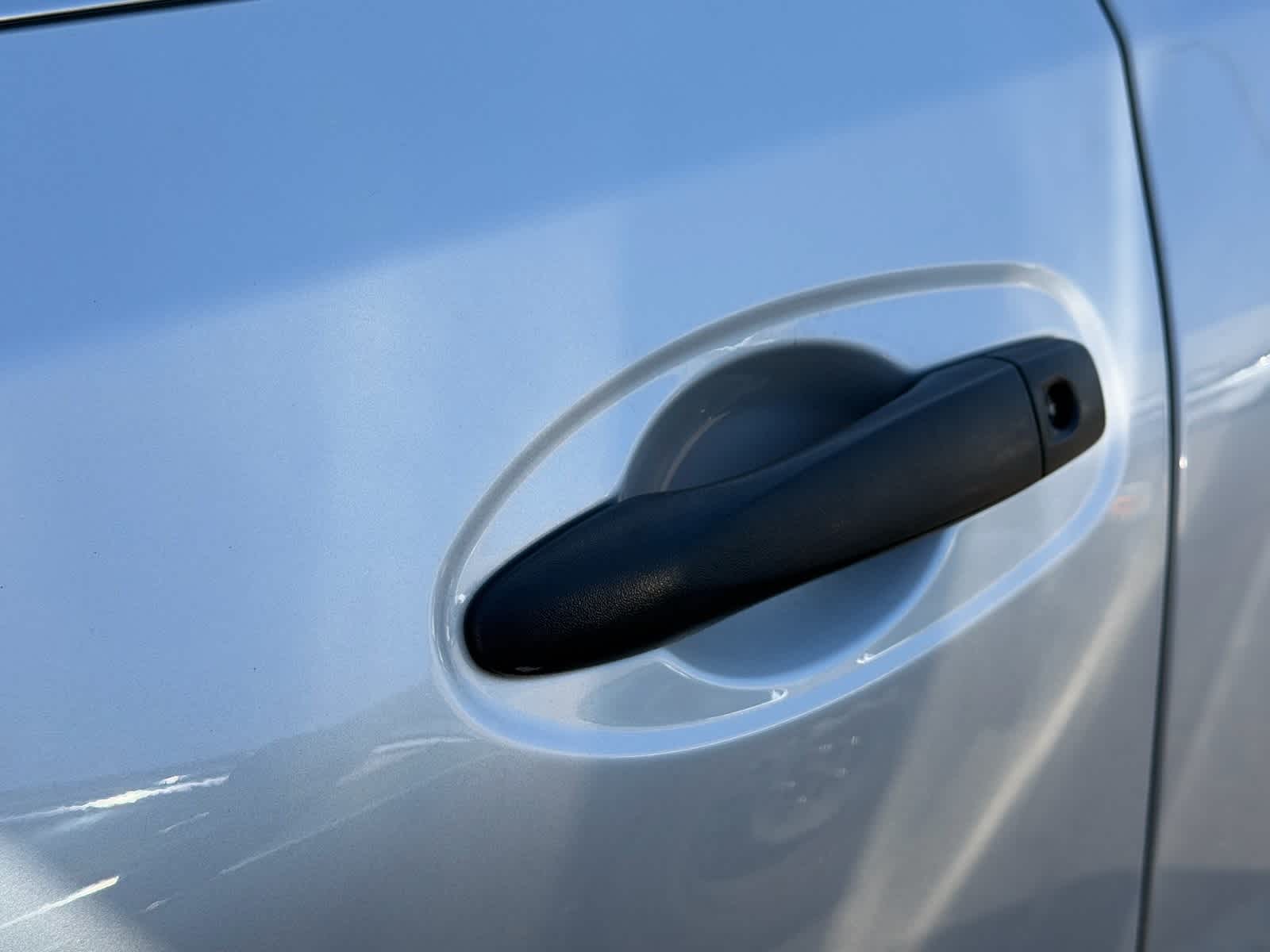 Thumbnail: 2019 Nissan Rogue - 20