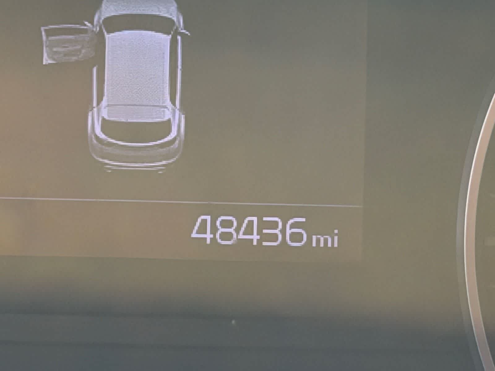 Thumbnail: 2020 Kia Sportage - 11