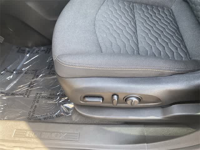 Thumbnail: 2019 Chevrolet Equinox - 24