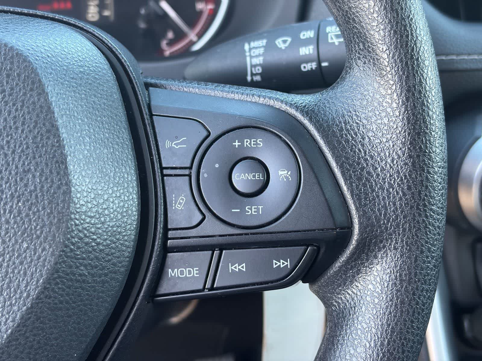 Thumbnail: 2024 Toyota RAV4 - 19