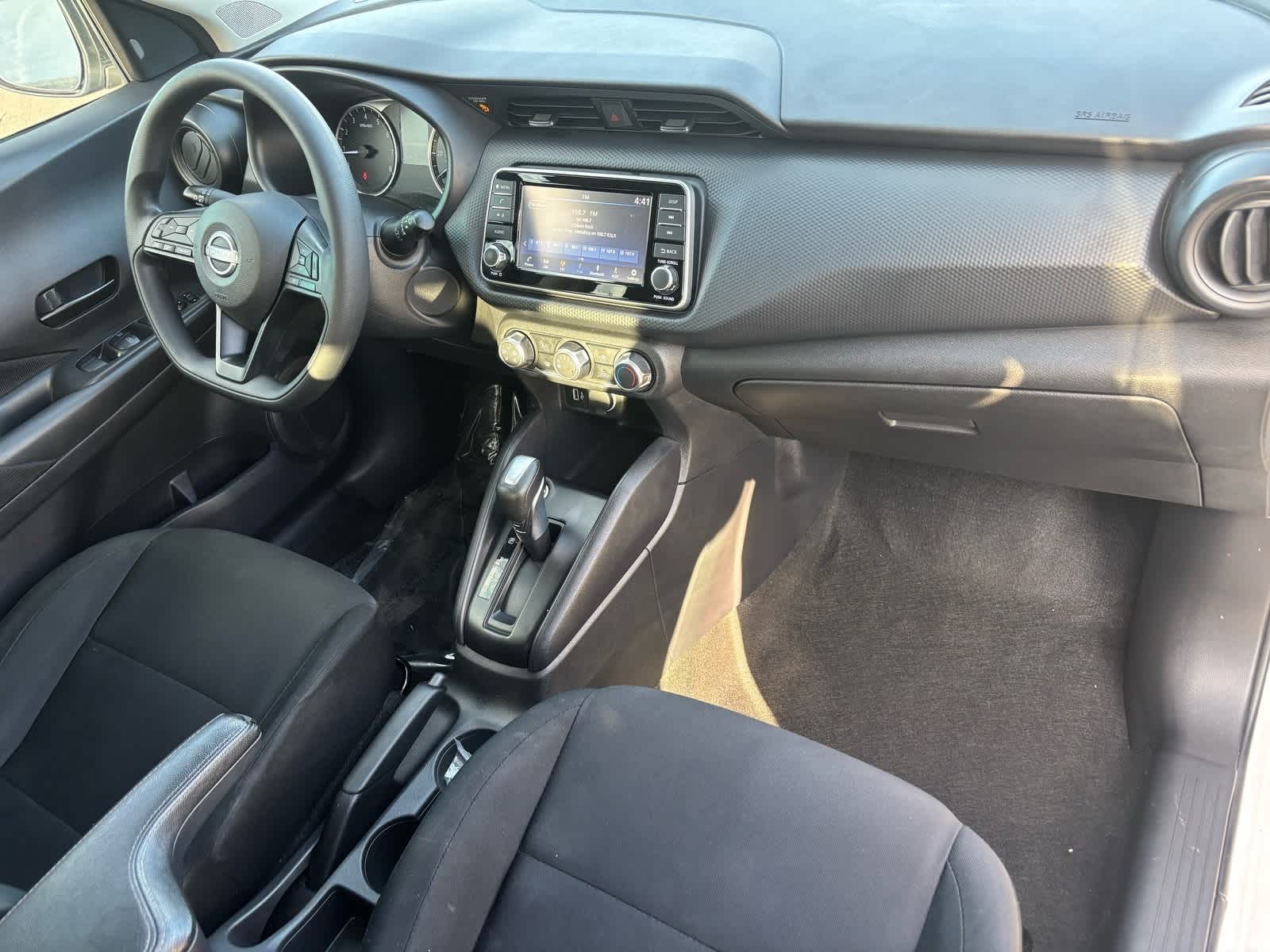 Thumbnail: 2023 Nissan Kicks - 11