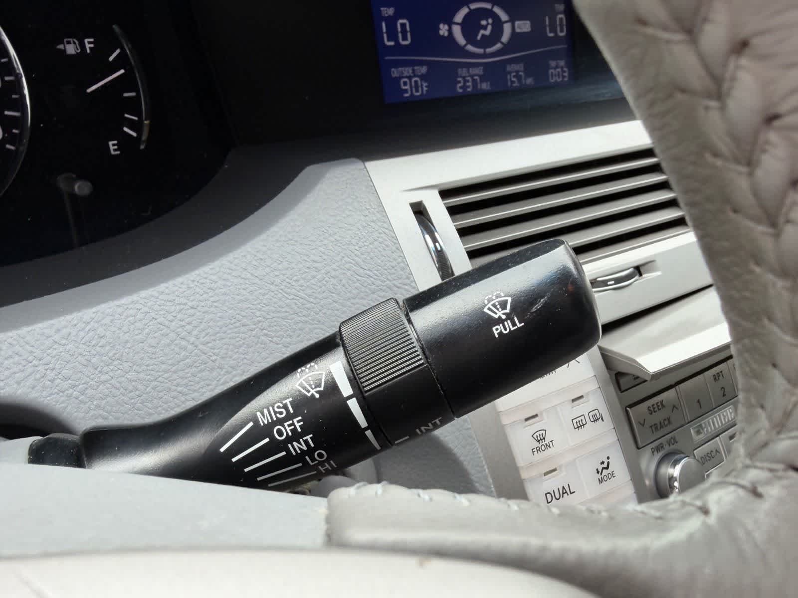 Thumbnail: 2008 Toyota Avalon - 21