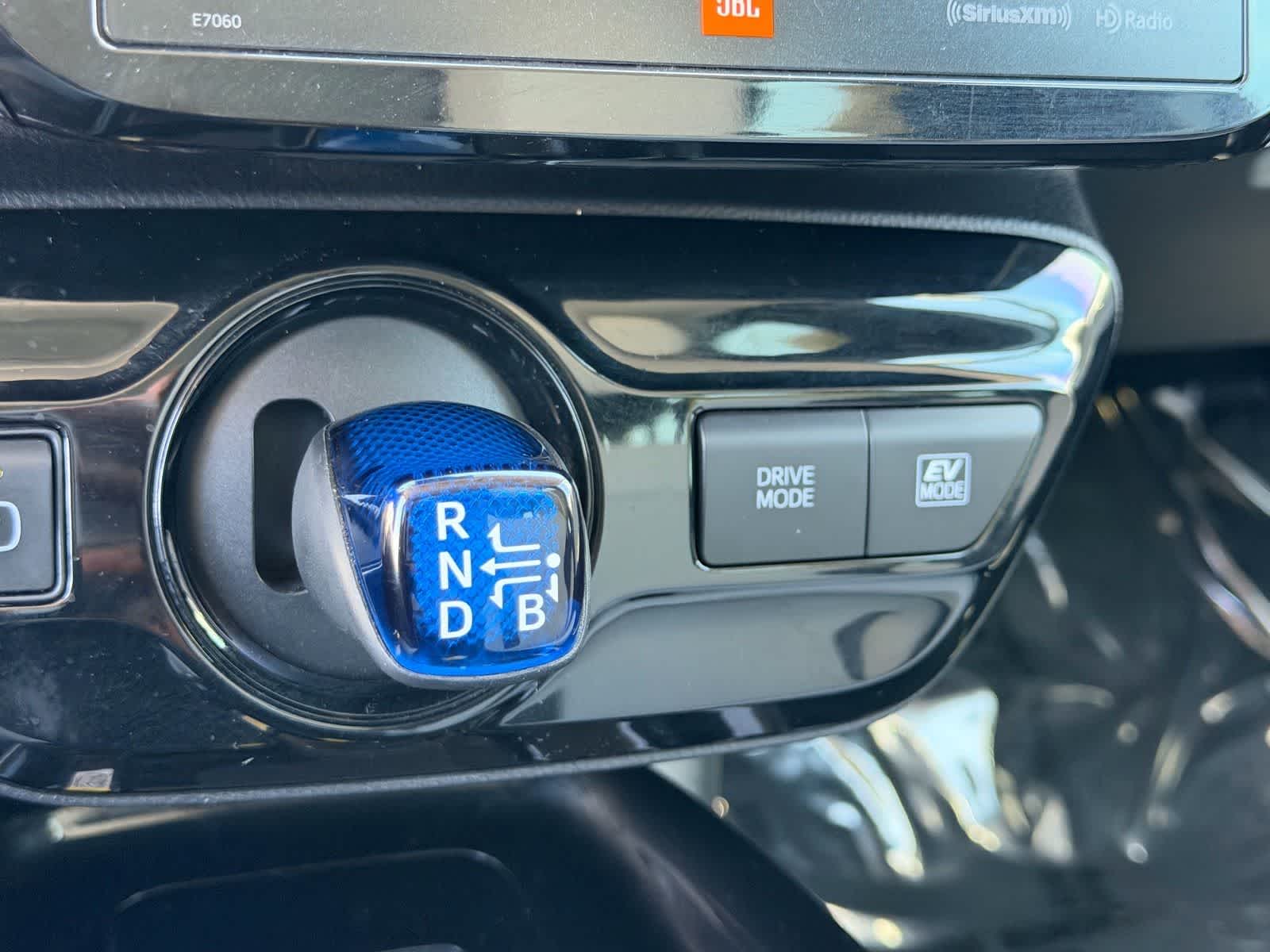 Thumbnail: 2021 Toyota Prius - 25