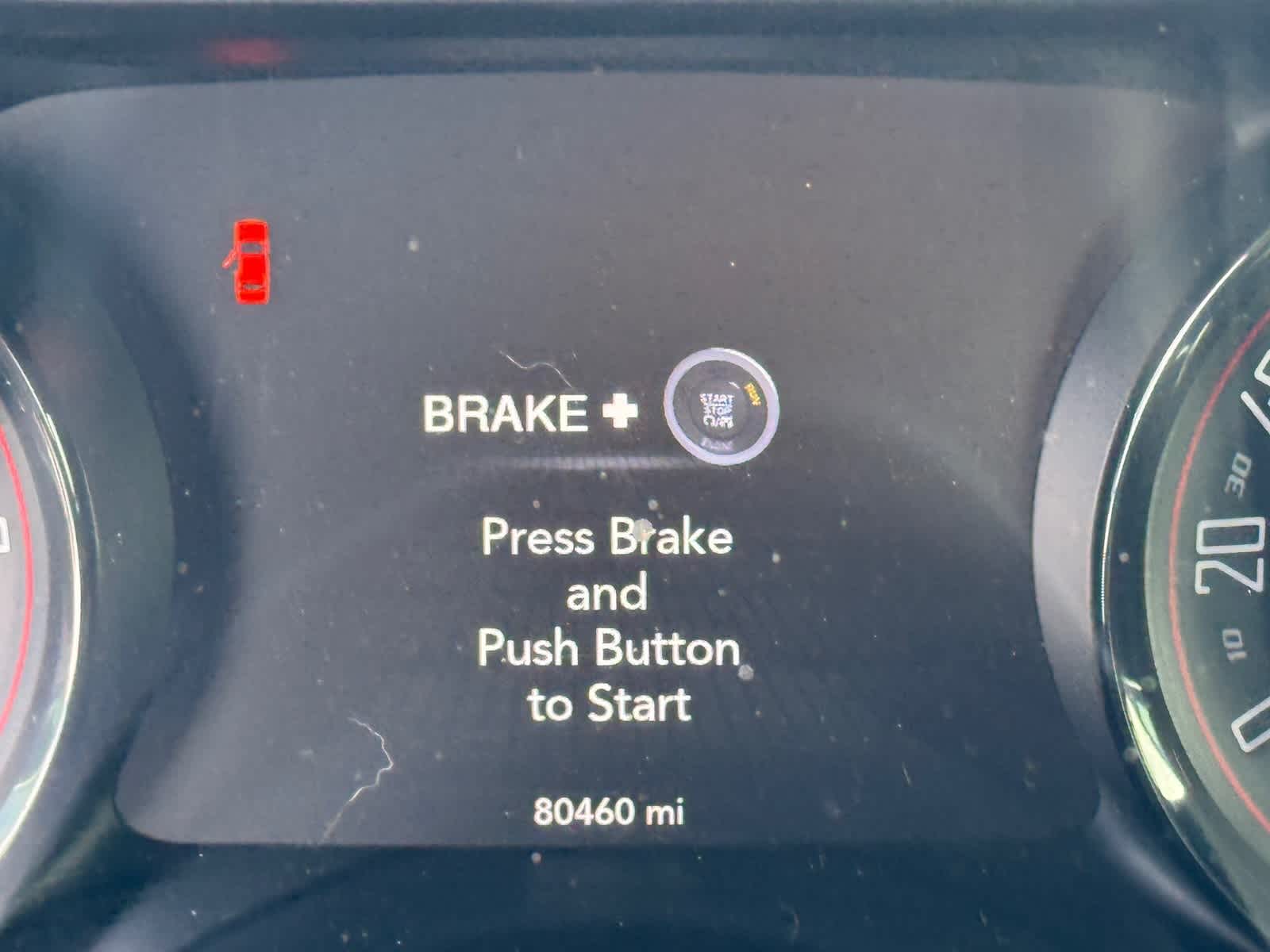 Thumbnail: 2018 Dodge Challenger - 10