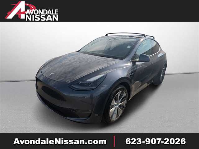Thumbnail: 2023 Tesla Model Y - 1