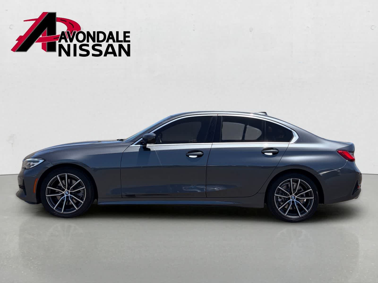 Thumbnail: 2020 BMW 3 Series - 2