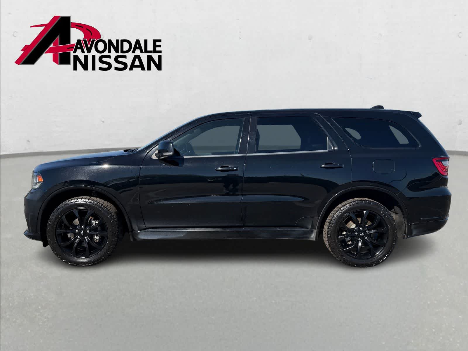 Thumbnail: 2019 Dodge Durango - 3