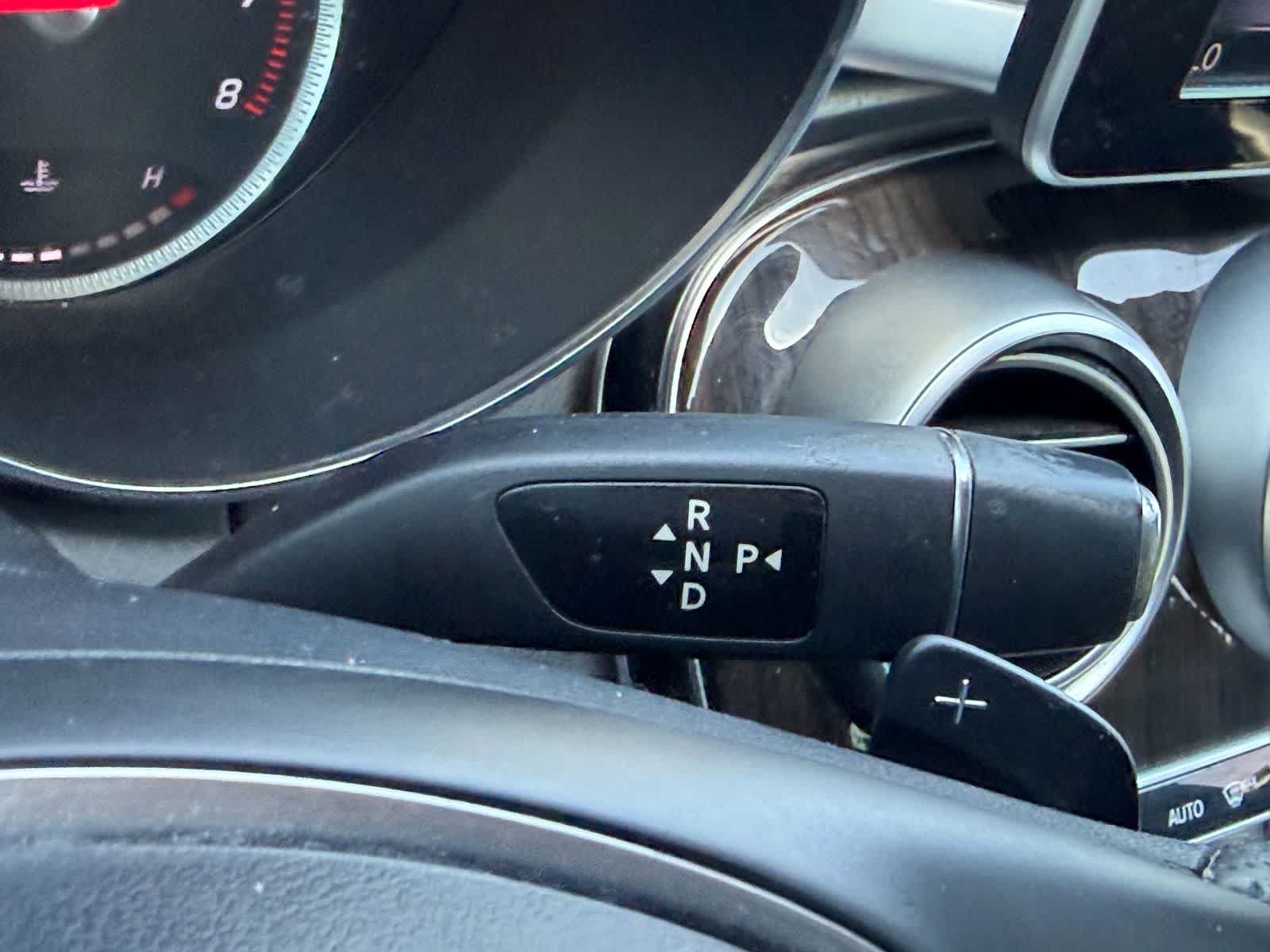 Thumbnail: 2018 Mercedes-Benz C-Class - 21