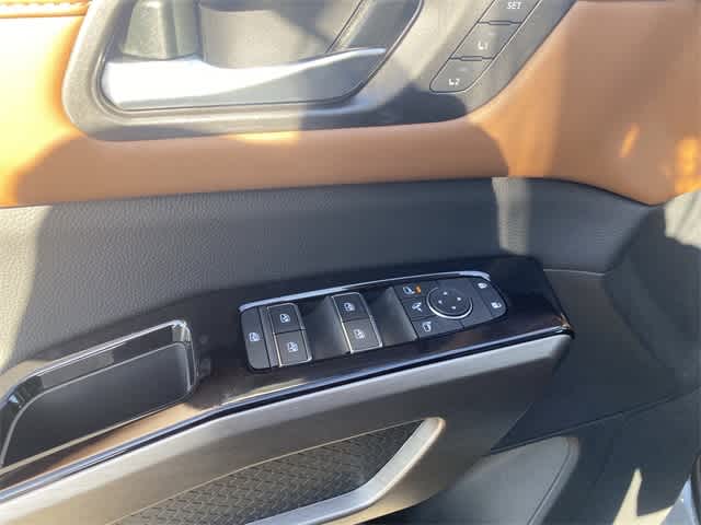 Thumbnail: 2025 Nissan Pathfinder - 18
