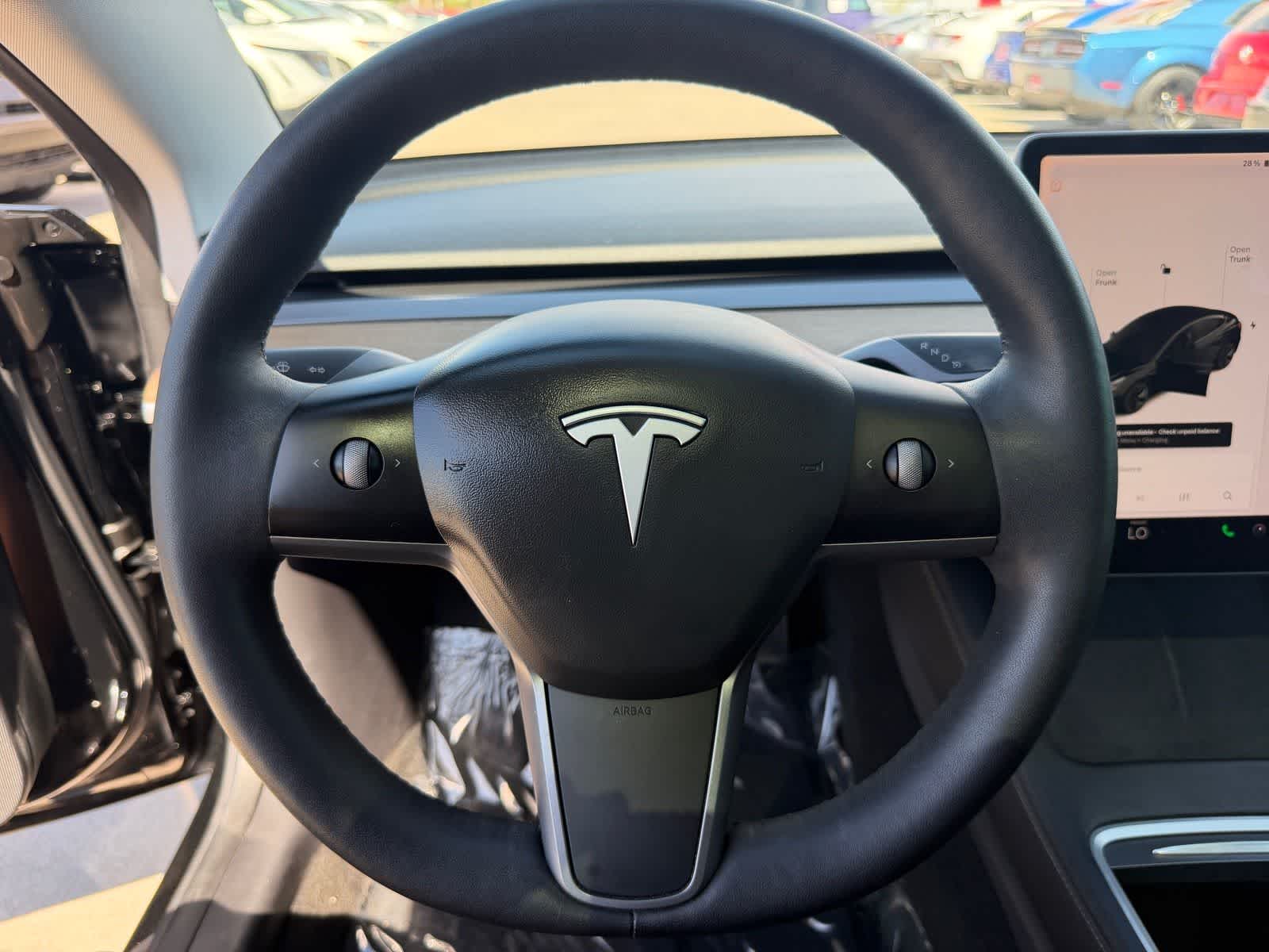 Thumbnail: 2021 Tesla Model 3 - 14