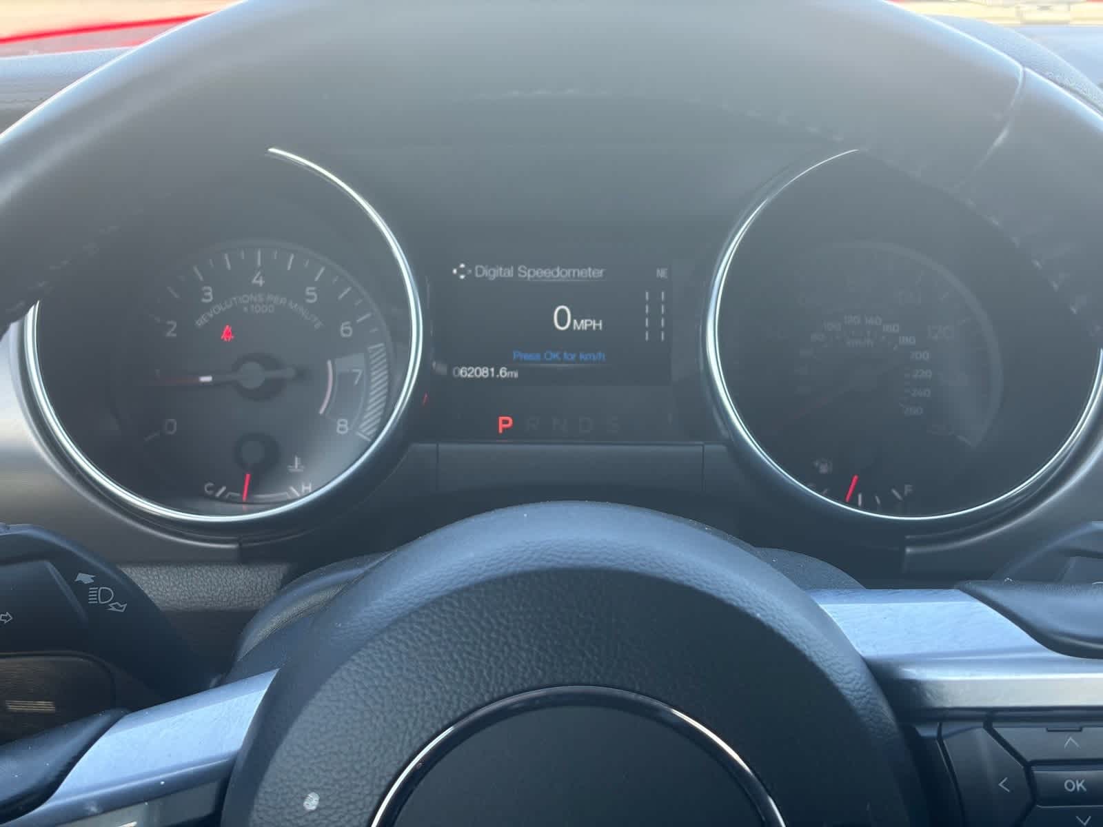 Thumbnail: 2023 Ford Mustang - 21