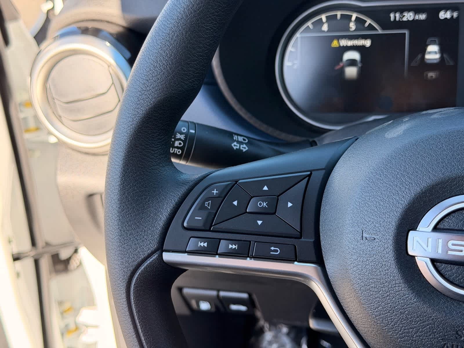 Thumbnail: 2025 Nissan Versa - 17