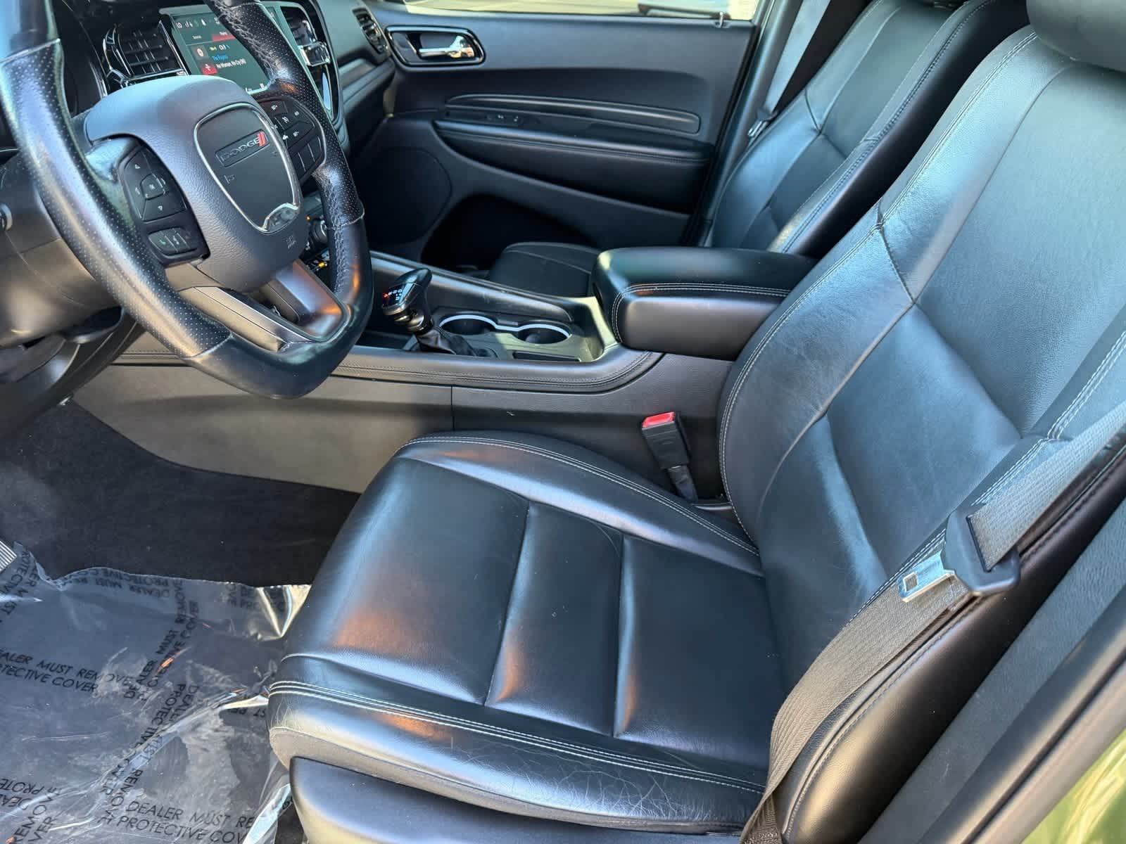 Thumbnail: 2021 Dodge Durango - 19