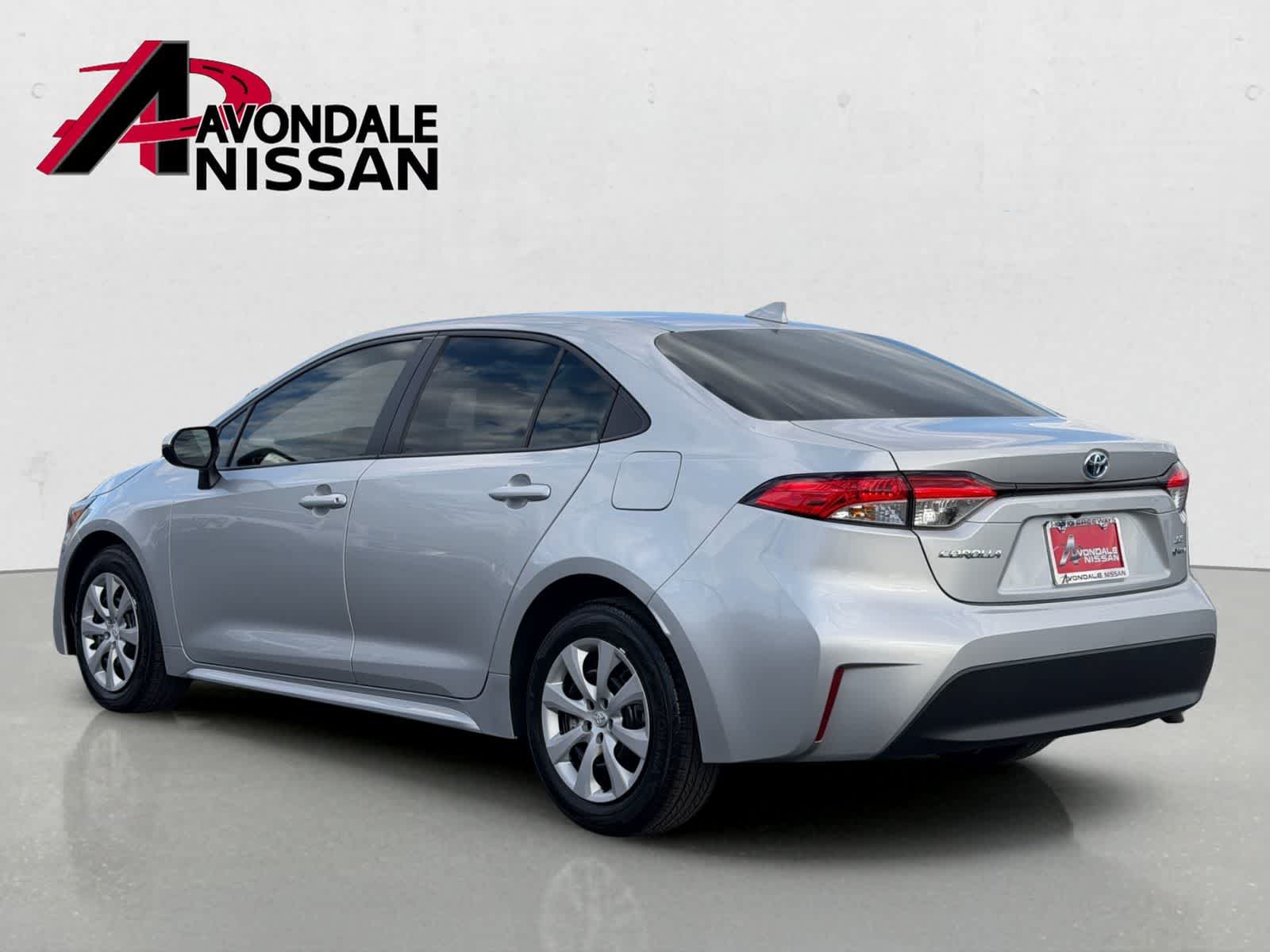 Thumbnail: 2025 Toyota Corolla - 3