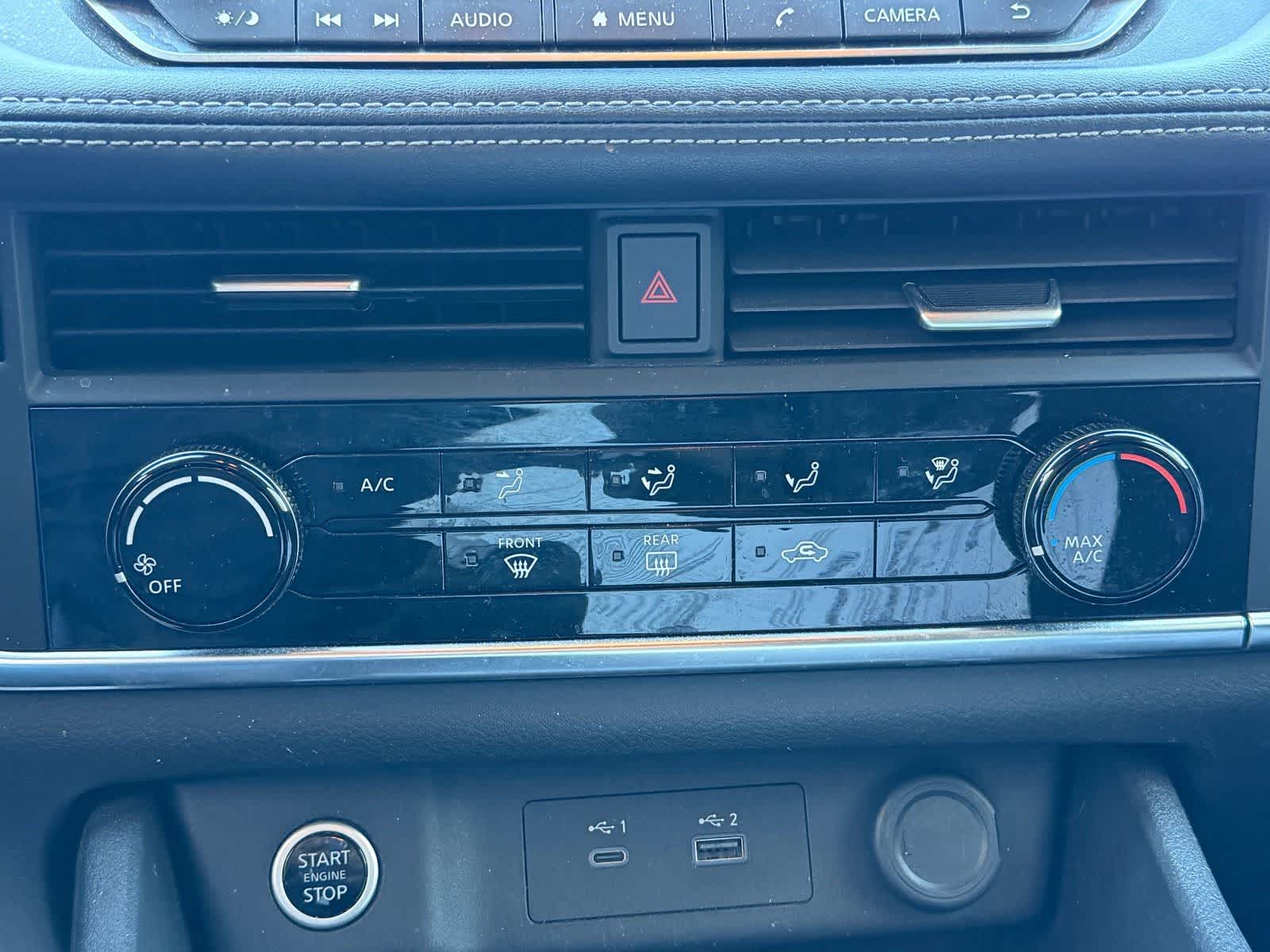 Thumbnail: 2023 Nissan Rogue - 13